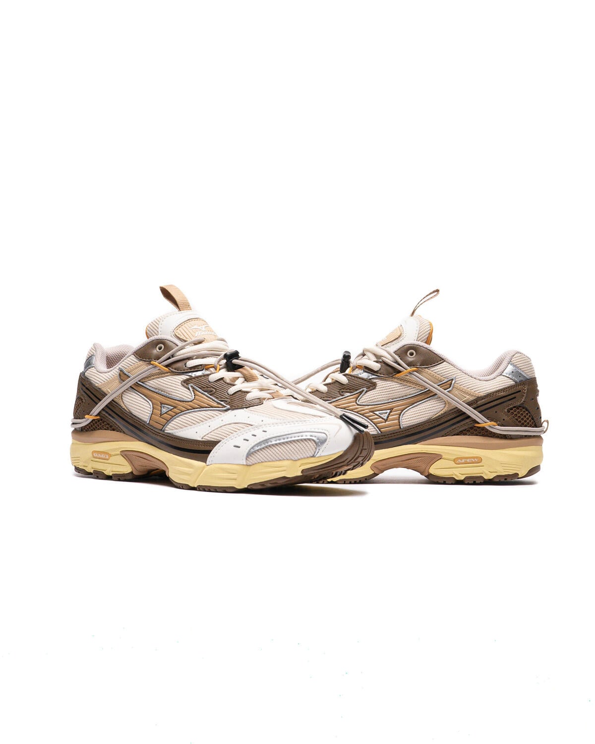 Mizuno x Afew MXR 'OAG3' | D1GD253501 | AFEW STORE